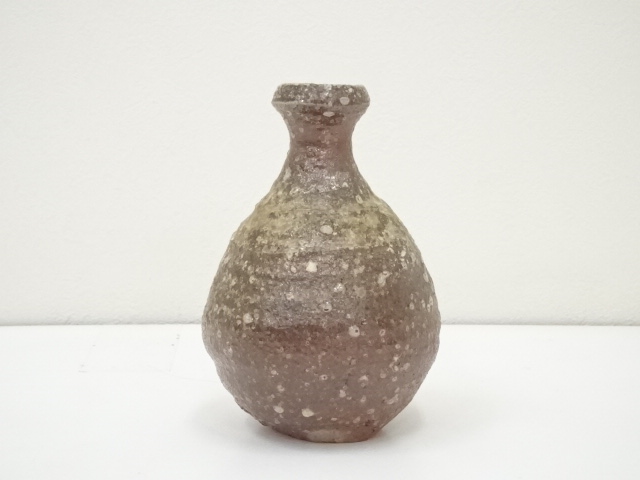 道具 ] - 道具 信楽焼 大羊造 徳利（共箱） | ネットショップ圭